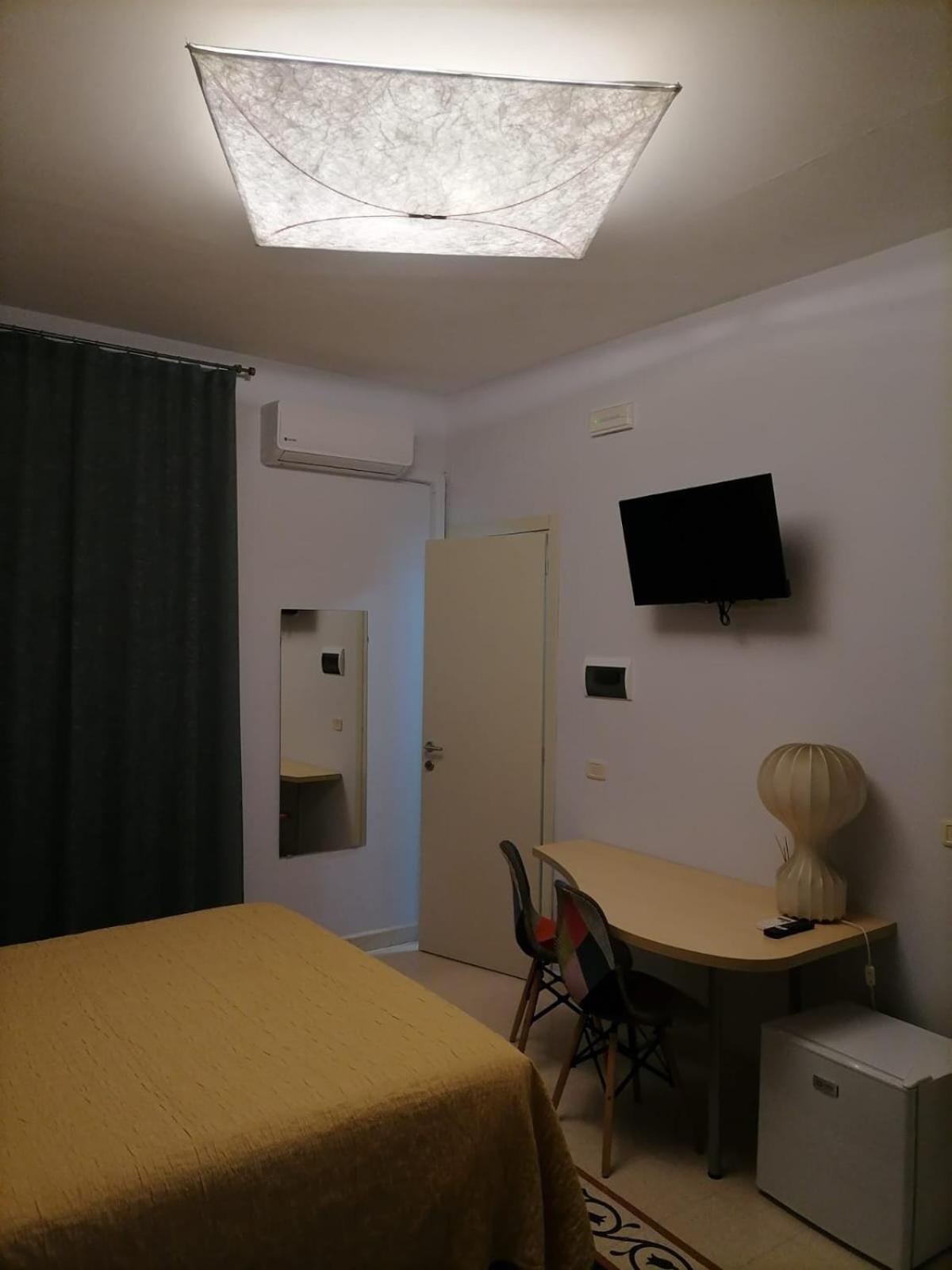 B&B Dolce Casa Vasto Ngoại thất bức ảnh