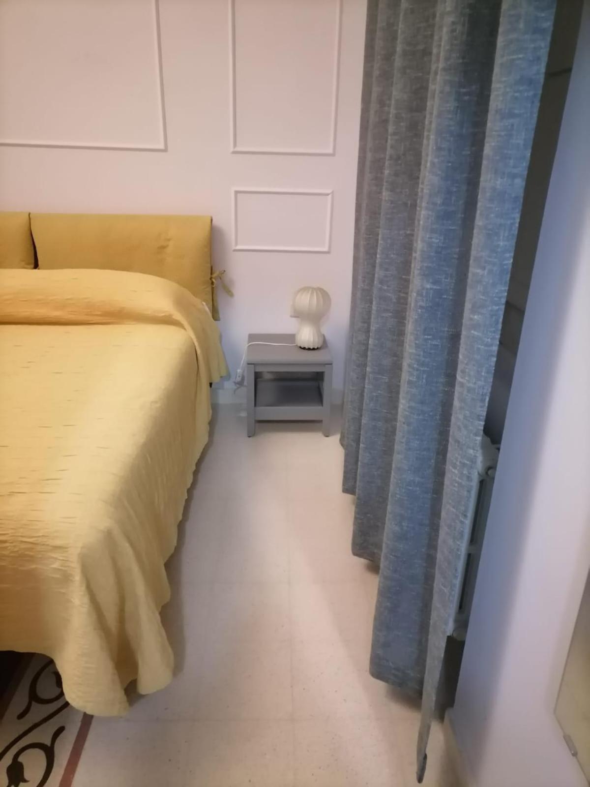B&B Dolce Casa Vasto Ngoại thất bức ảnh