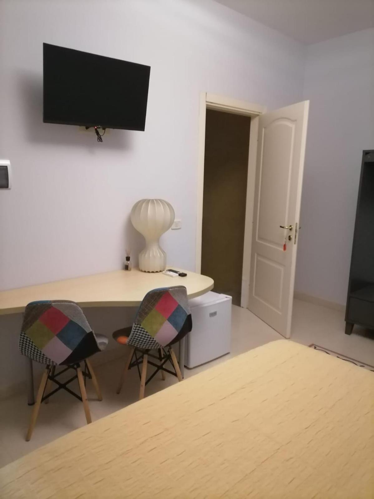 B&B Dolce Casa Vasto Ngoại thất bức ảnh