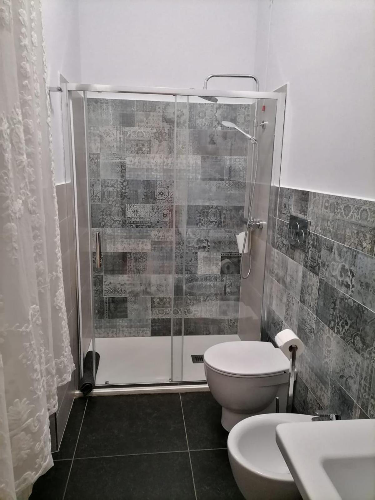 B&B Dolce Casa Vasto Ngoại thất bức ảnh