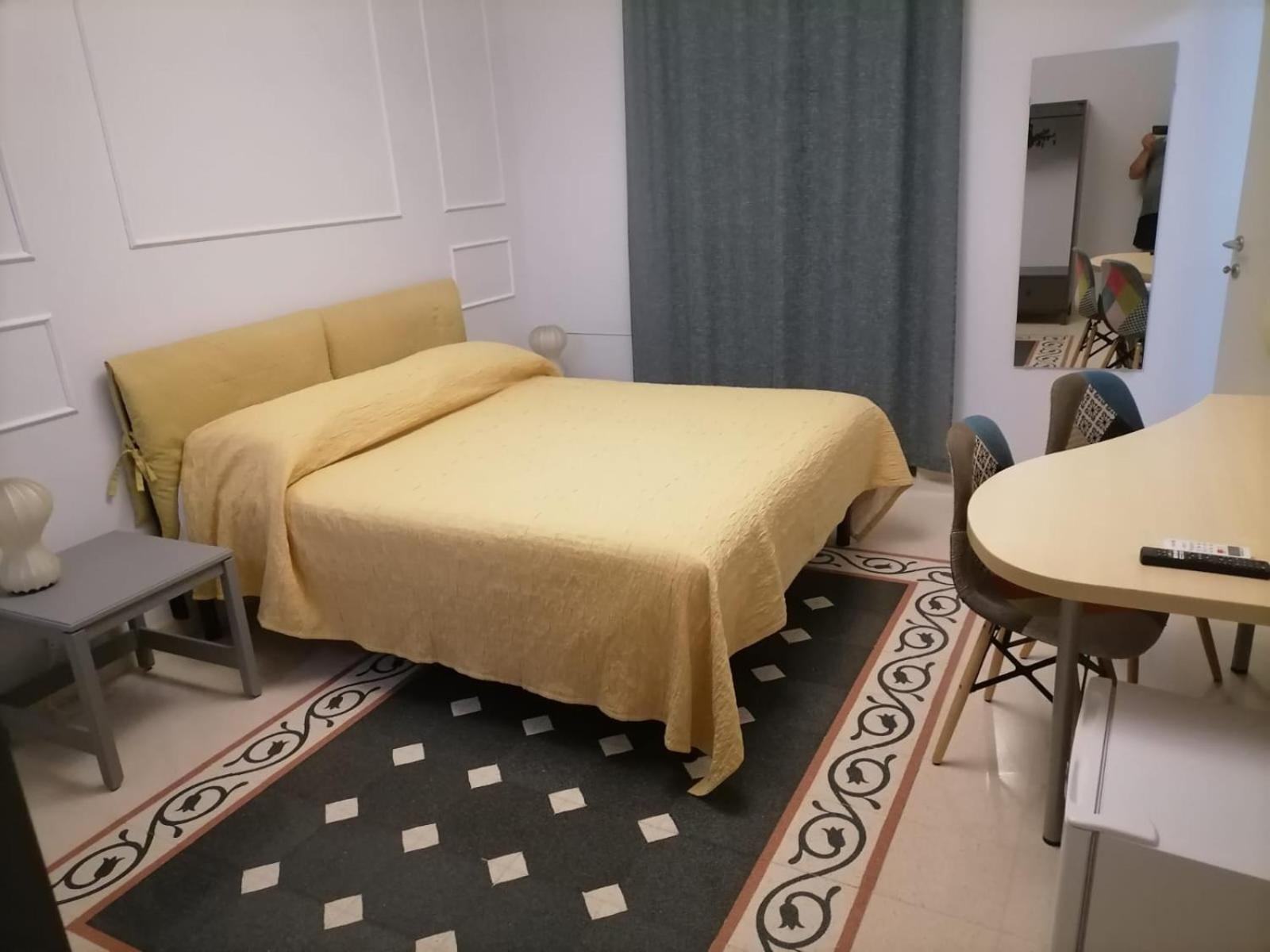 B&B Dolce Casa Vasto Ngoại thất bức ảnh