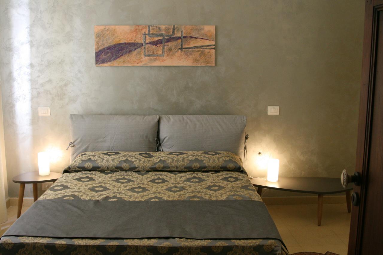 B&B Dolce Casa Vasto Ngoại thất bức ảnh