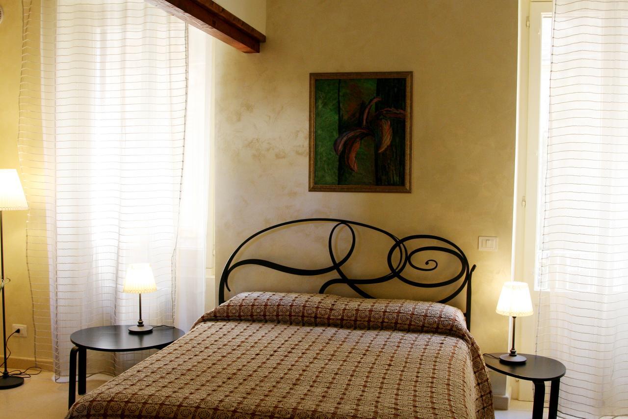 B&B Dolce Casa Vasto Ngoại thất bức ảnh