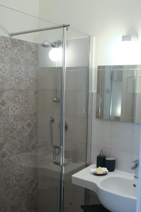 B&B Dolce Casa Vasto Ngoại thất bức ảnh