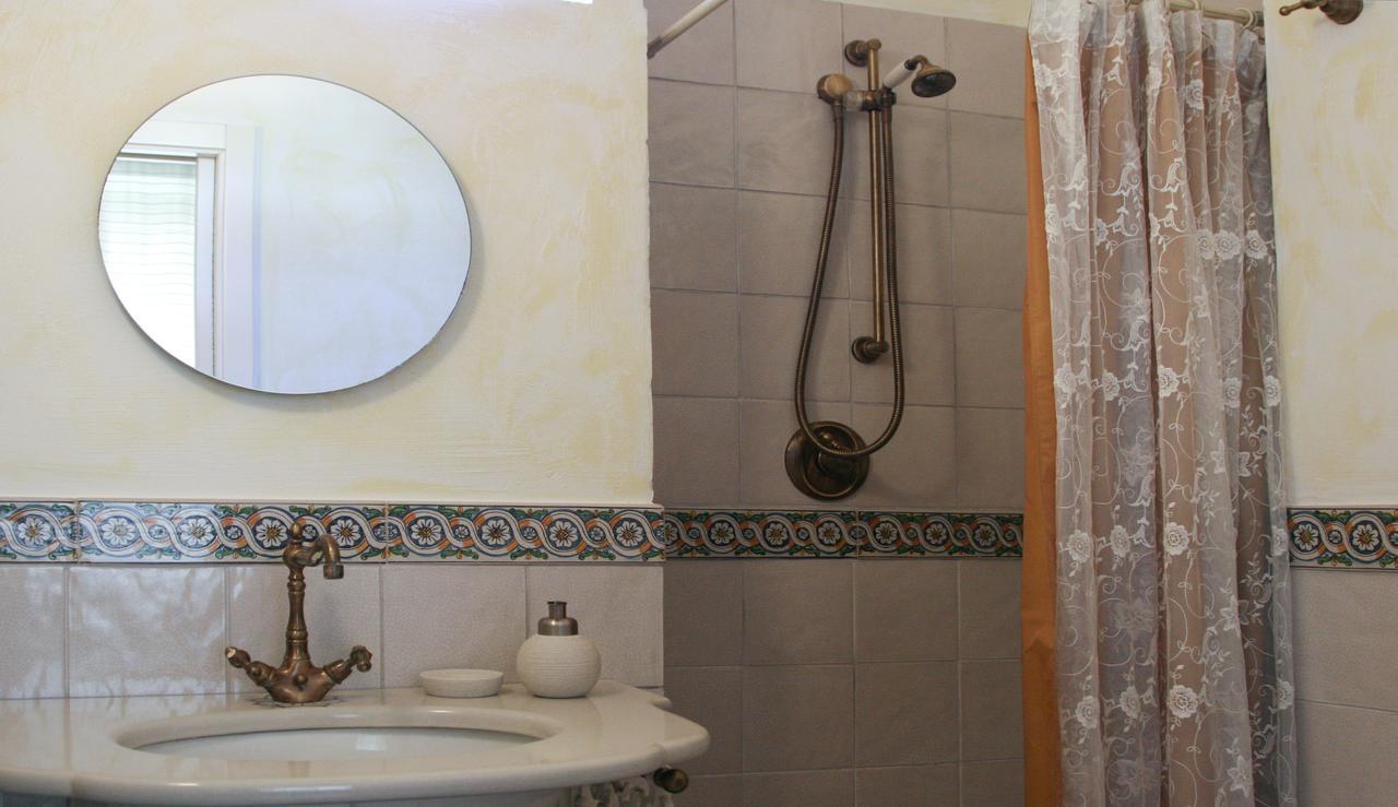 B&B Dolce Casa Vasto Ngoại thất bức ảnh