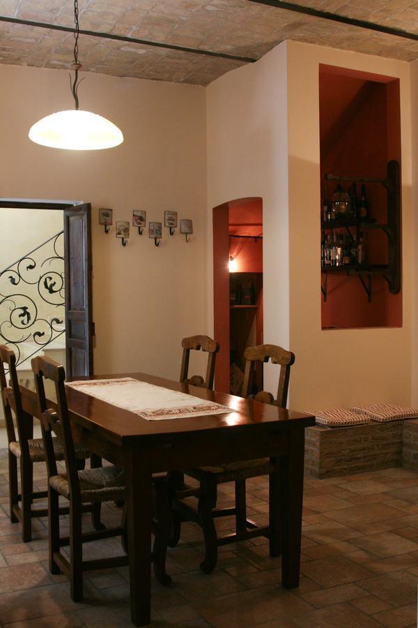 B&B Dolce Casa Vasto Ngoại thất bức ảnh
