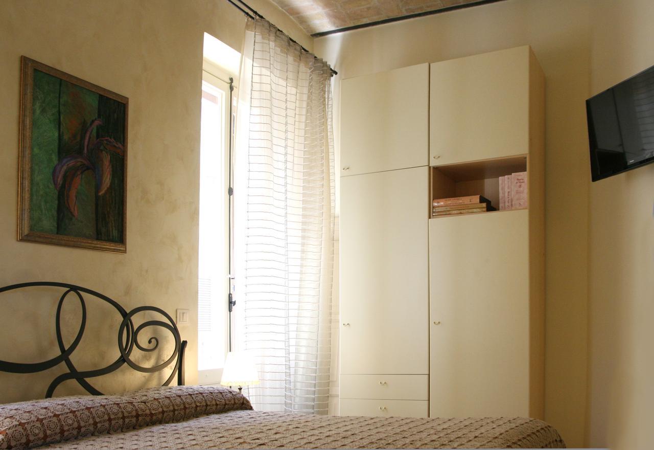 B&B Dolce Casa Vasto Ngoại thất bức ảnh